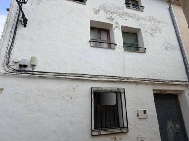 Casa en venta en la Vall d'Albaida, Valencia