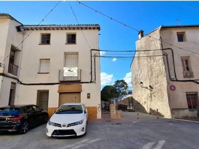 Casa en venta en la Vall d'Albaida, Valencia