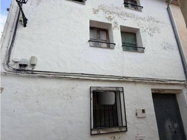 Casa en venta en la Vall d'Albaida, Valencia