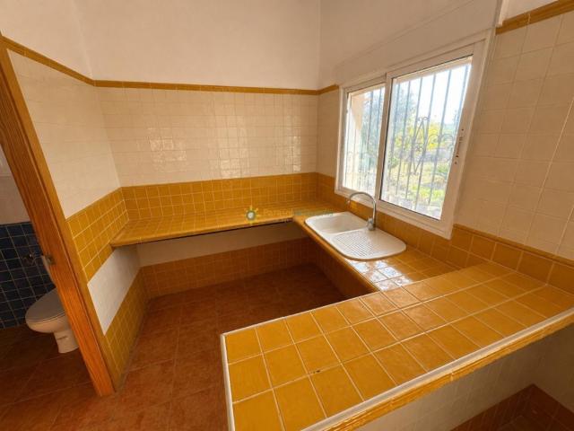 Casa en venta en la Vall d'Albaida, Valencia