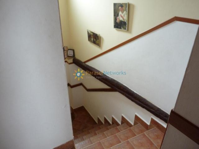 Casa en venta en la Vall d'Albaida, Valencia