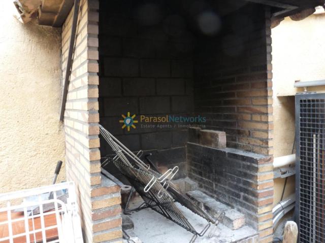 Casa en venta en la Vall d'Albaida, Valencia