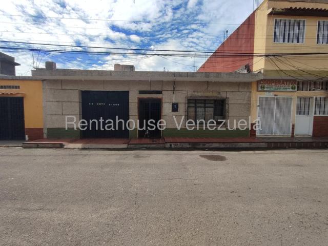 Casa en venta en San Antonio, Táchira
