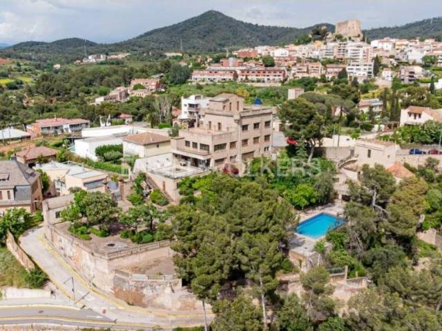 Casa en venta en El Papiol