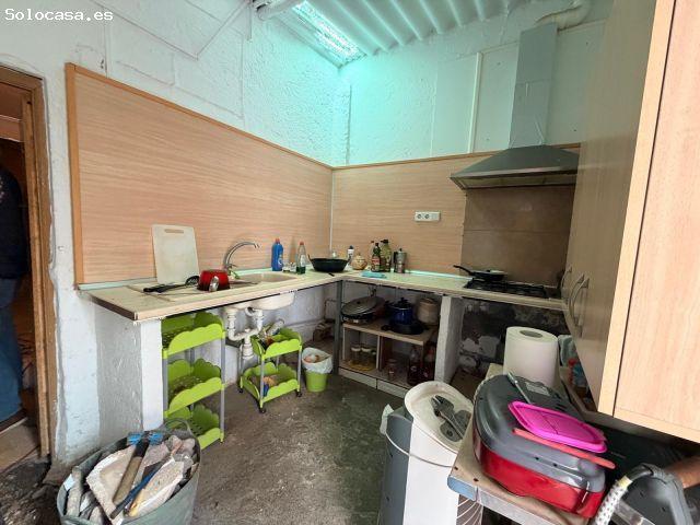 Casa en venta en El Parador de las Hortichuelas, Roquetas De Mar