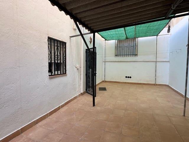 Casa en venta en El Parador de las Hortichuelas, Roquetas De Mar