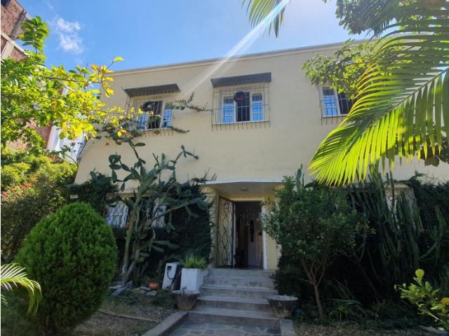 Casa en venta en Boca De Uchire, Distrito Capital