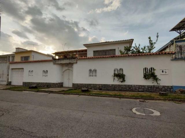 Casa en venta en Boca De Uchire, Distrito Capital