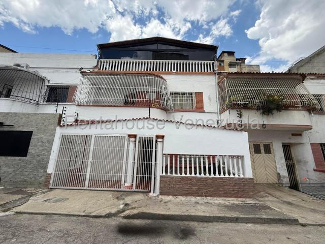 Casa en venta en Boca De Uchire, Distrito Capital