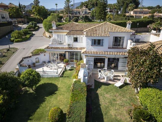 Casa en venta en Málaga, El Paraíso