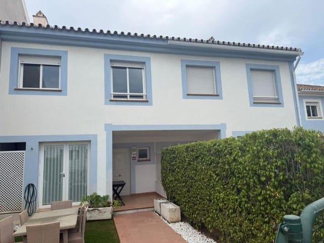 Casa en venta en Bel-Air, Costa del Sol Occidental
