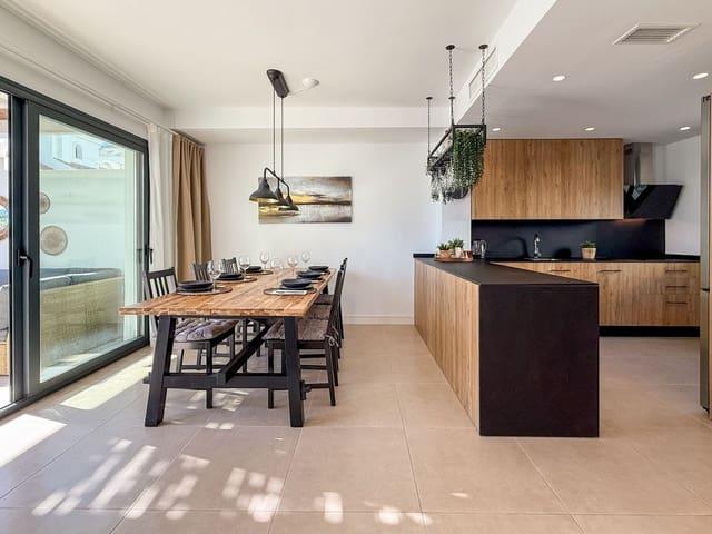 Casa en venta en Bel-Air, Costa del Sol Occidental