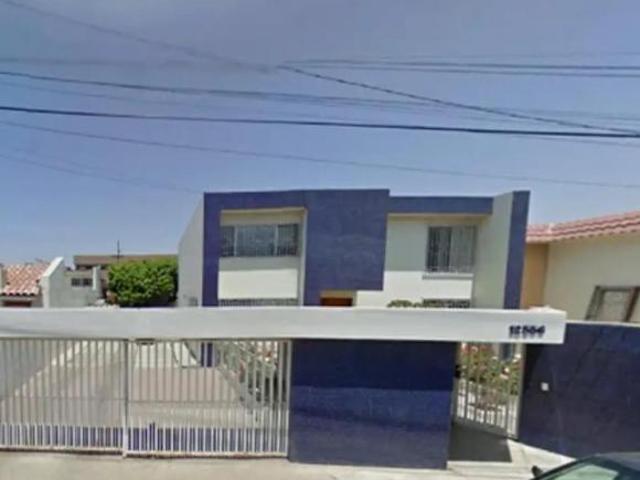 Casa en venta en Tijuana, Baja California