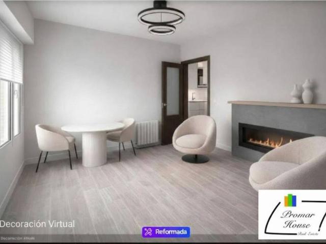 Casa en venta en El Parral, Castilla y León