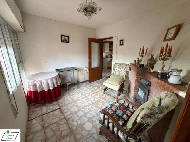 Casa en venta en El Parral, Castilla y León