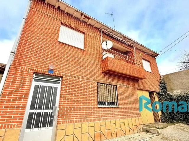 Casa en venta en El Parral, Castilla y León
