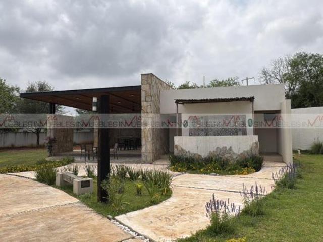 Casa en venta en Montemorelos, Nuevo León