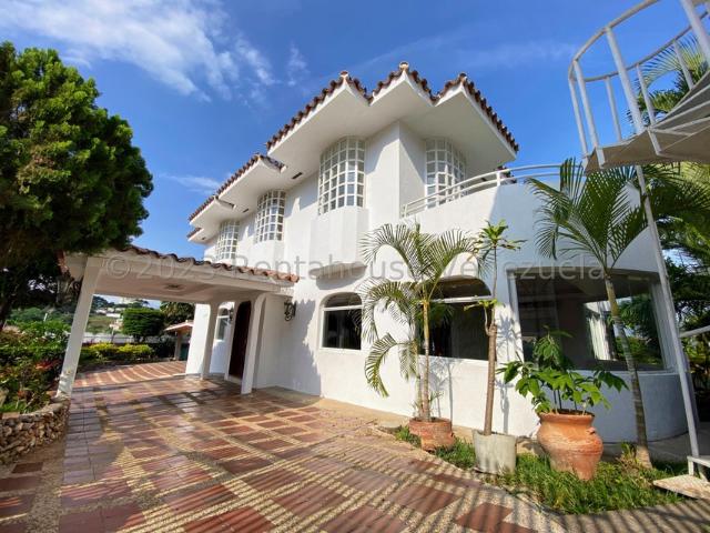 Casa en venta en Iribarren, Lara