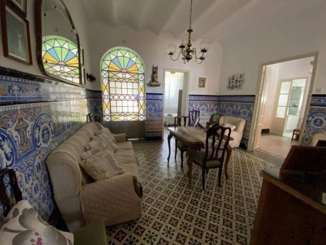 Casa en venta en El Pedroso, Andalucía