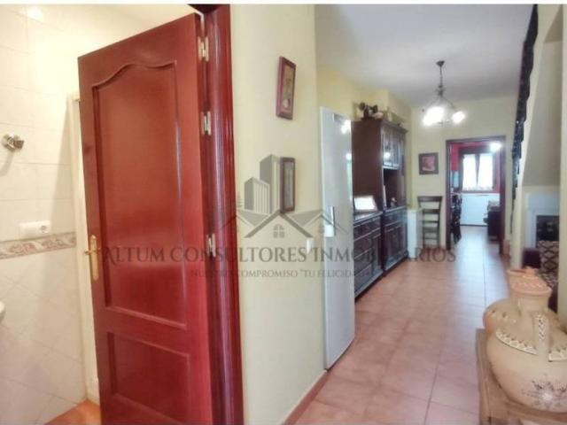 Casa en venta en El Pedroso, Andalucía