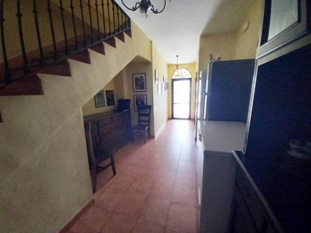 Casa en venta en El Pedroso, Andalucía