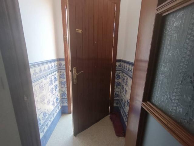 Casa en venta en El Pedroso, Andalucía