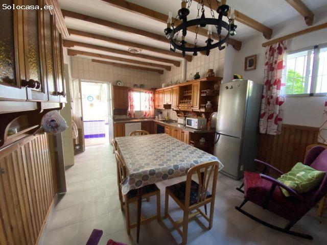 Casa en venta en El Pedroso, Andalucía