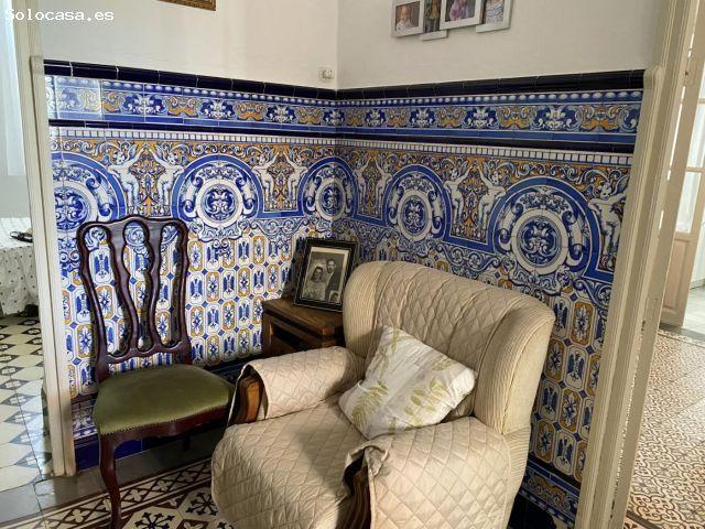 Casa en venta en El Pedroso, Andalucía