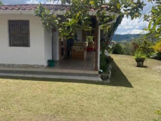 Casa Campestre en venta en Nariño
