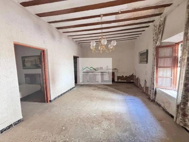 Casa en venta en El Peral, Castilla-La Mancha