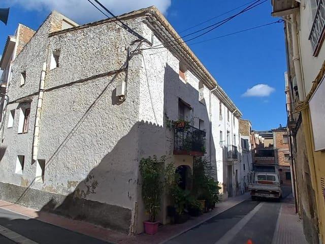 Casa en venta en El Perelló, Tarragona