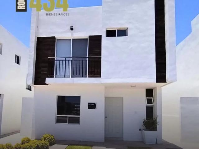 Casa en venta en Torreón, Coahuila