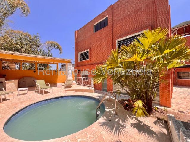 Casa en venta en Boca De Uchire, Distrito Capital