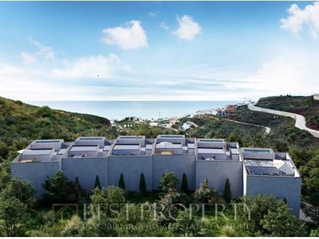 Casa en venta en Torrox Park, La Axarquía