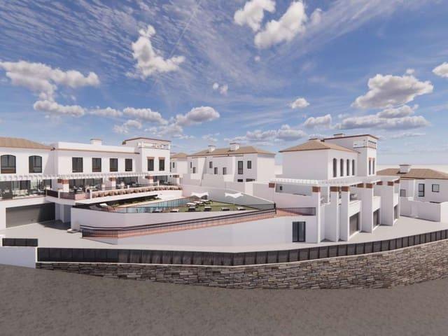 Casa en venta en Torrox Park, La Axarquía