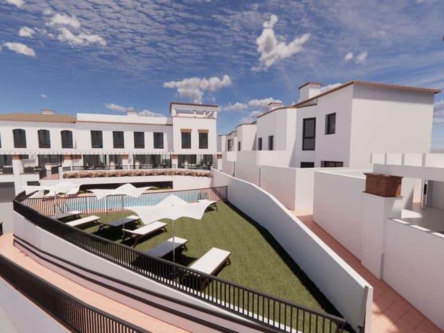 Casa en venta en Torrox Park, La Axarquía