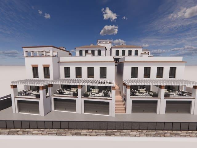 Casa en venta en Torrox Park, La Axarquía