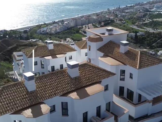 Casa en venta en Torrox Park, La Axarquía