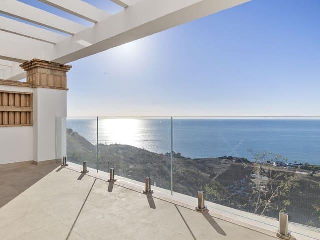 Casa en venta en Torrox Park, La Axarquía