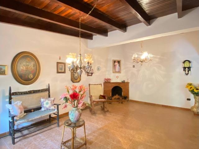 Casa en venta en Francisco Linares Alcántara, Miranda