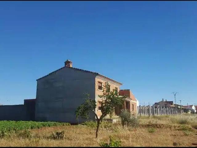 Casa en venta en El Picazo, Cuenca