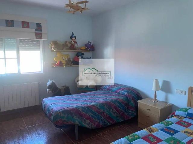 Casa en venta en El Picazo, Cuenca