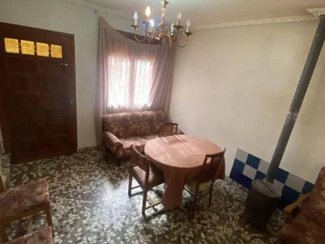 Casa en venta en El Picazo, Castilla-La Mancha