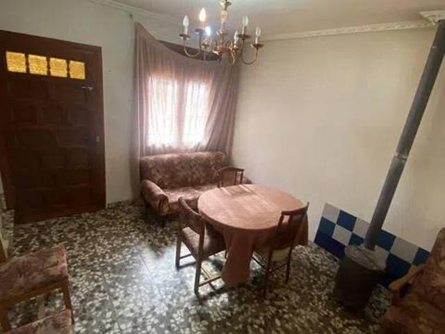 Casa en venta en El Picazo, Castilla-La Mancha