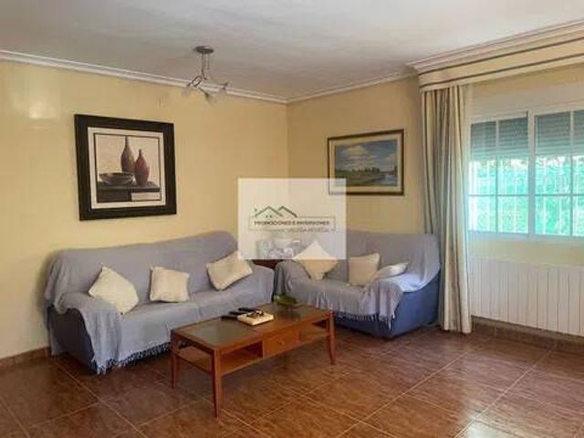 Casa en venta en El Picazo, Castilla-La Mancha