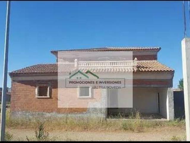 Casa en venta en El Picazo, Castilla-La Mancha