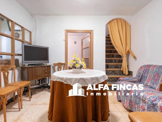 Casa en venta en El Picazo, Castilla-La Mancha