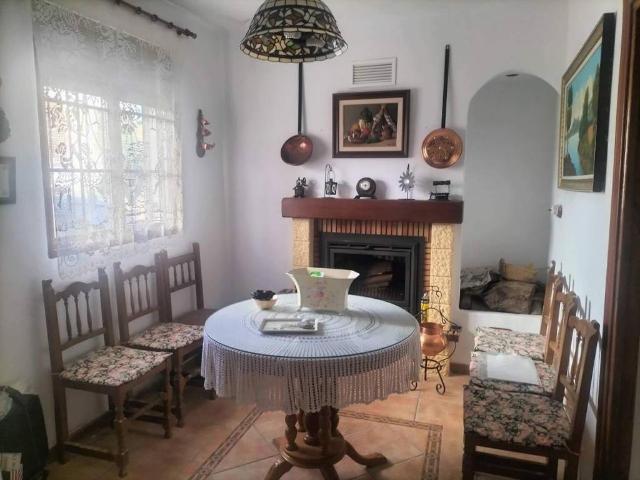 Casa en venta en El Pinar, Pinos del Valle