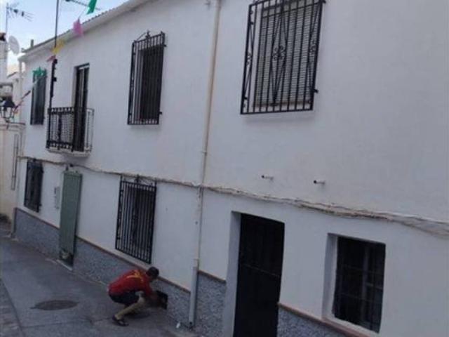 Casa en venta en Comarca del Valle de Lecrín, Andalucía