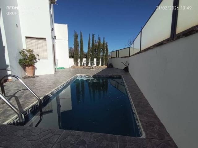 Casa en venta en Comarca del Valle de Lecrín, Andalucía